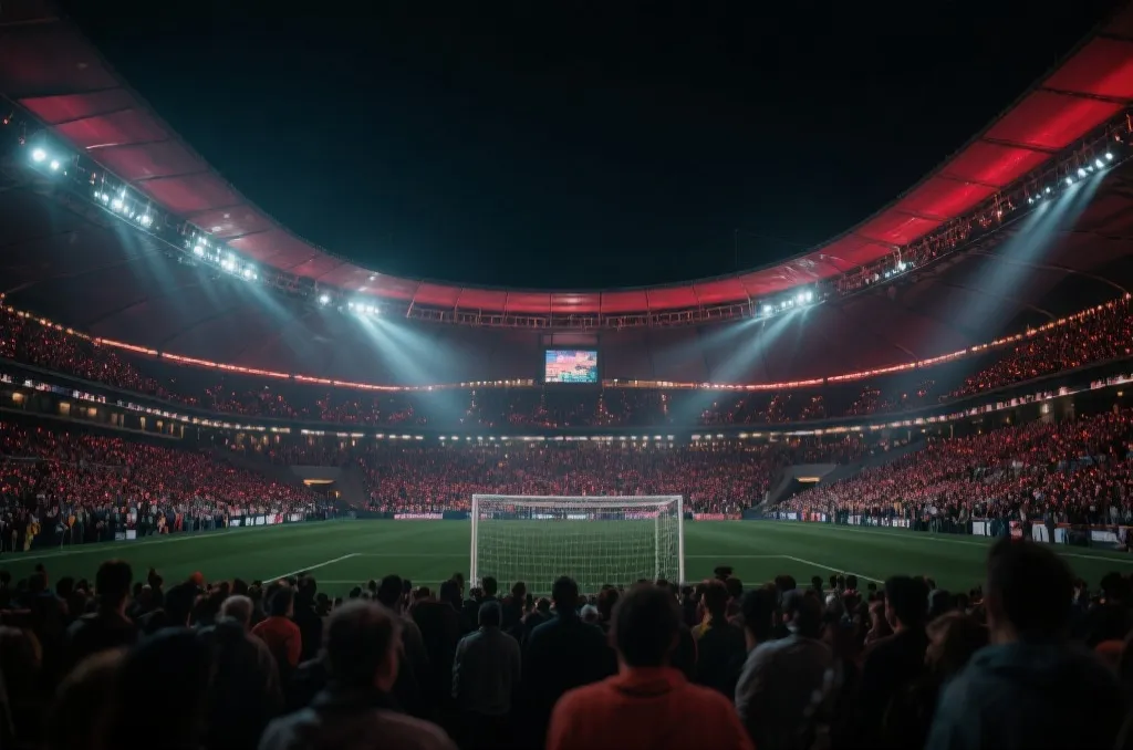 2026世界杯滚球入门指南：读懂赛场瞬息万变，理性享受足球魅力